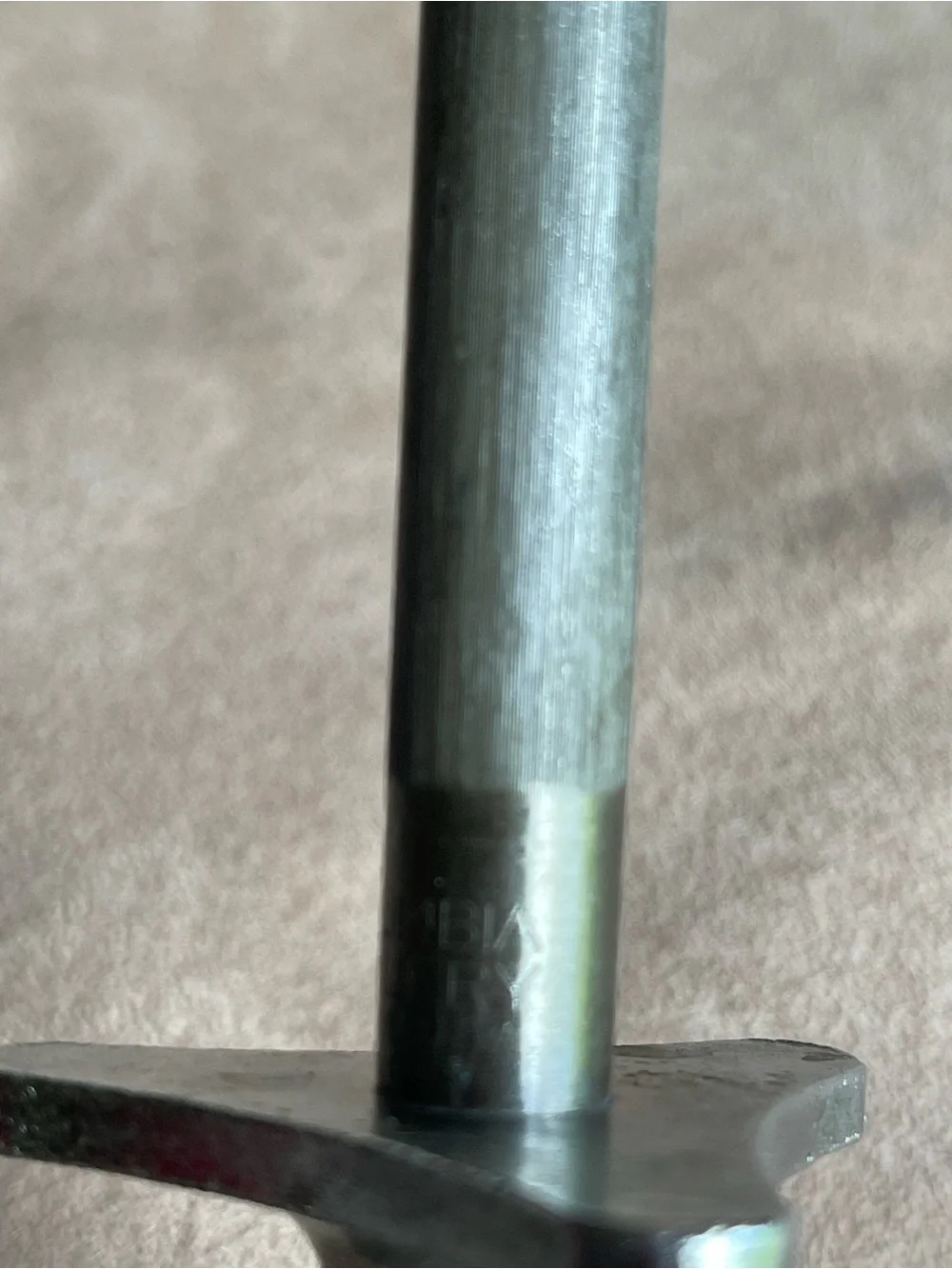 Columbia Cutlery this vintage